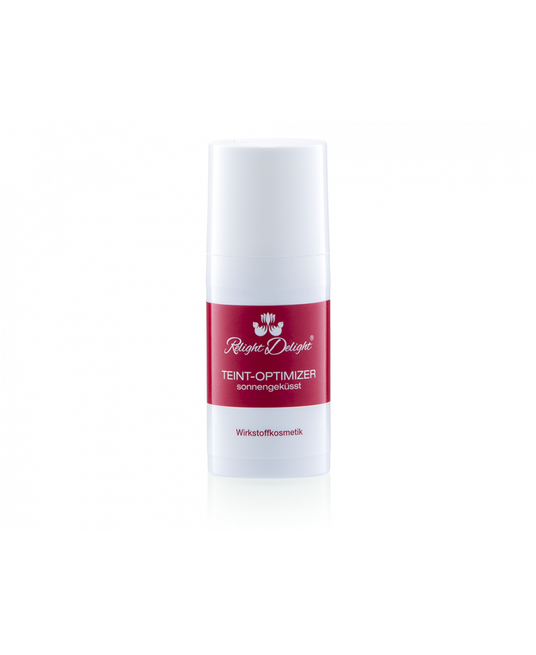 Teint Optimizer 15ml - Sonnengeküsst