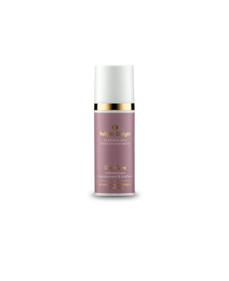 Relight Delight - Glorious Skin - Superior Line - Day Care