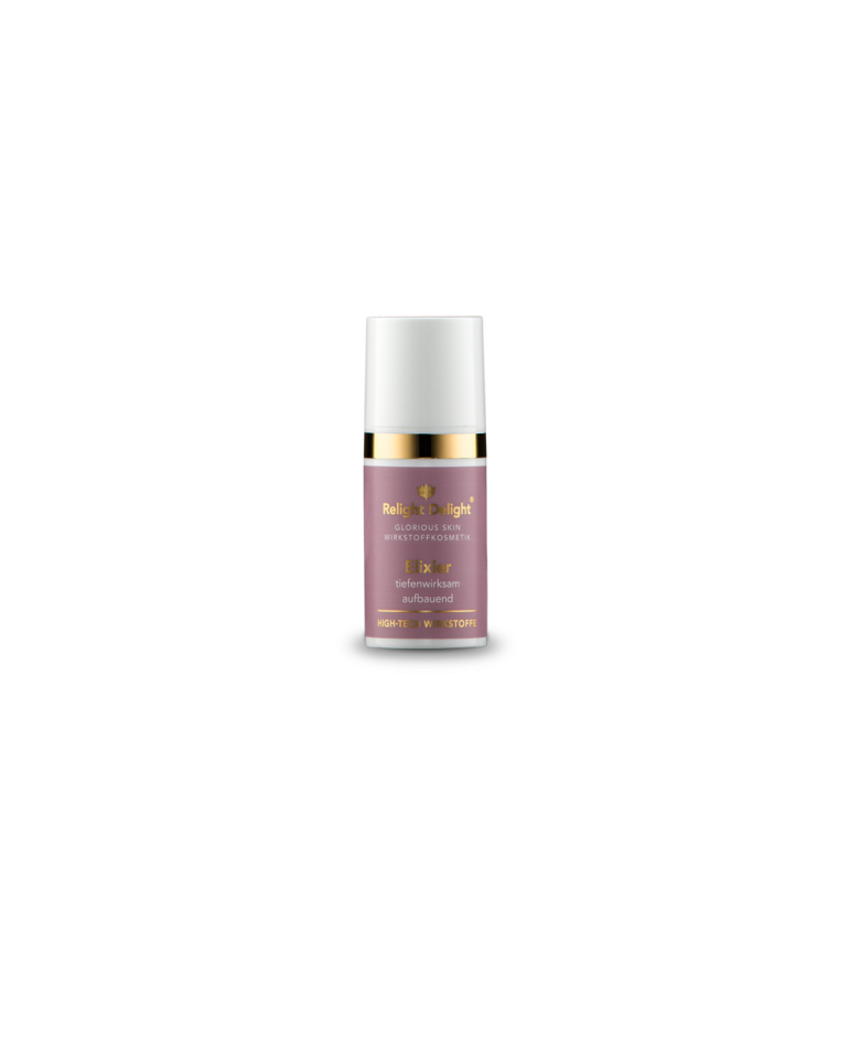 Relight Delight - Glorious Skin - Superior Line - Elixier Relight Delight - Glorious Skin - Superior Line - Elixier