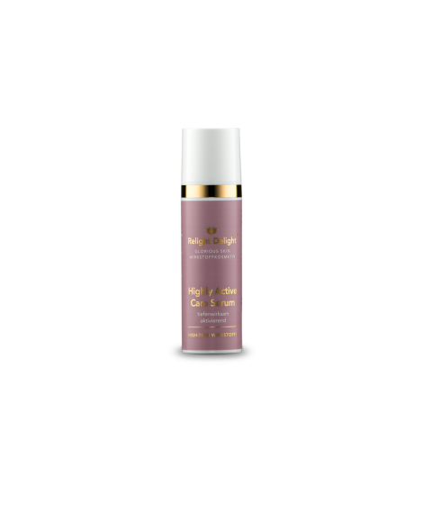 Relight Delight - Glorious Skin - Superior Line - Highly Active Care Serum - frei von Parfüm