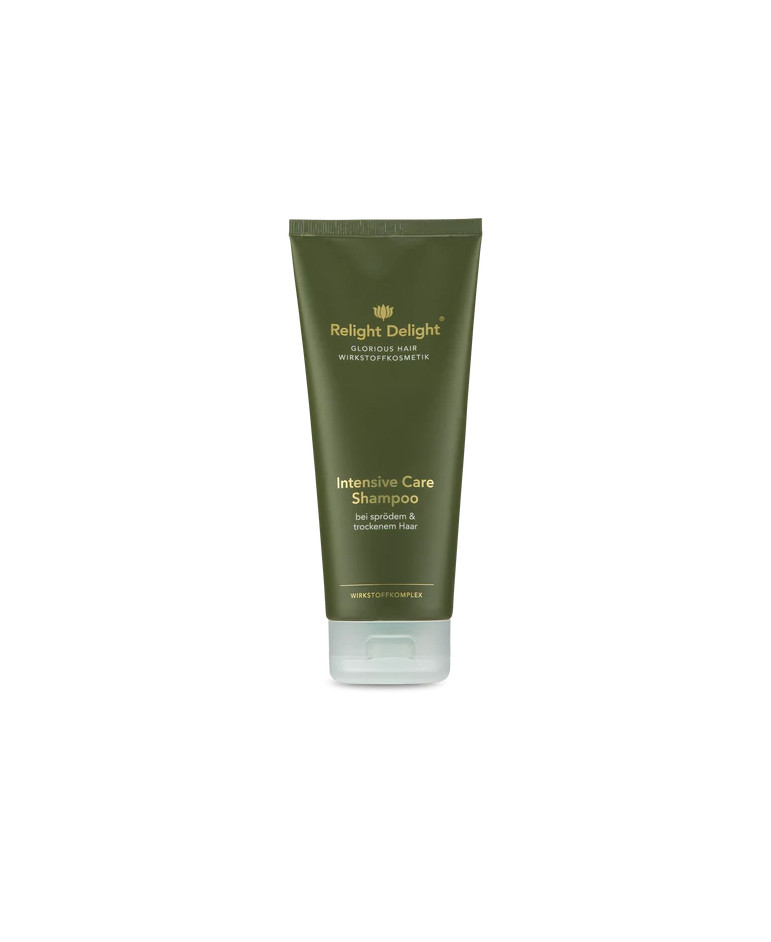 Relight Delight - Glorious Skin, Superior Line, Pflege Shampoo, Trockenes Haar, für beanspruchtes Haar