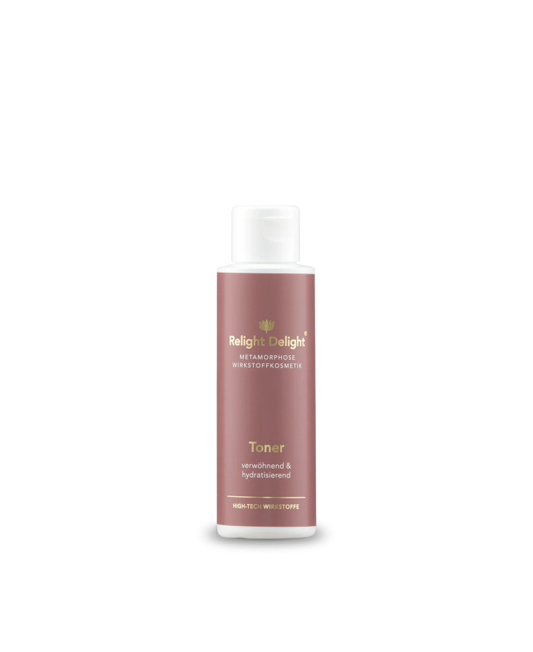 Relight Delight - Metamorphose - Gesichtswasser