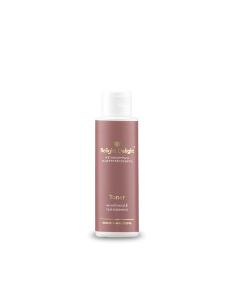 Relight Delight - Metamorphose - Gesichtswasser