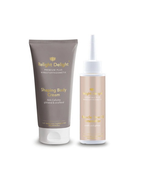 Good-Bye Cellulite! – Set