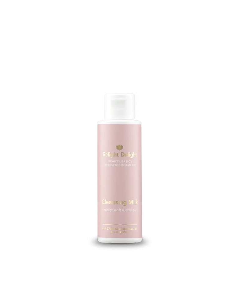 Cleansing Milk