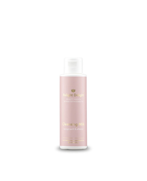Cleansing Milk