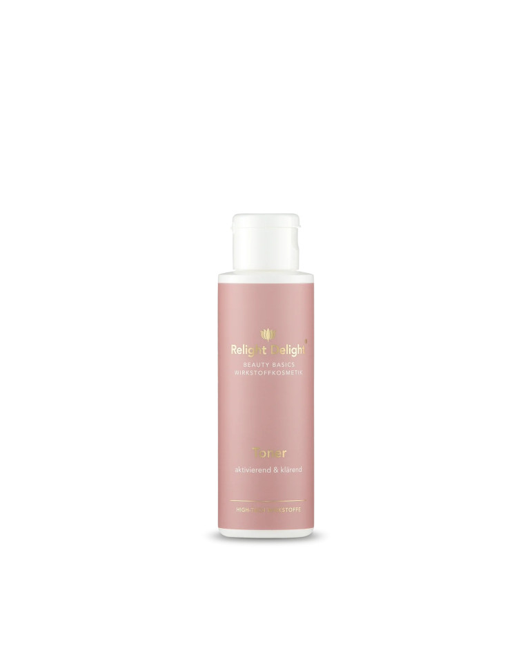 Beauty Basic Toner