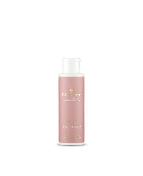 Beauty Basic Toner