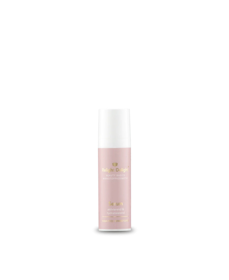 Beauty Basic Serum