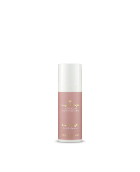 Creme Light