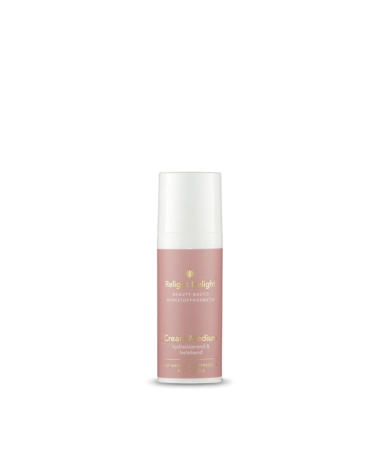 Creme Medium