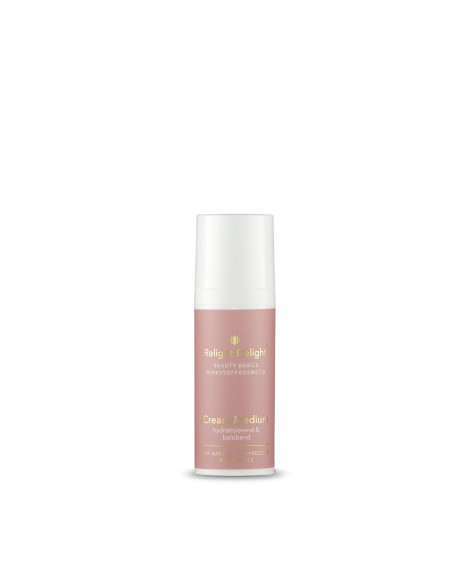 Creme Medium
