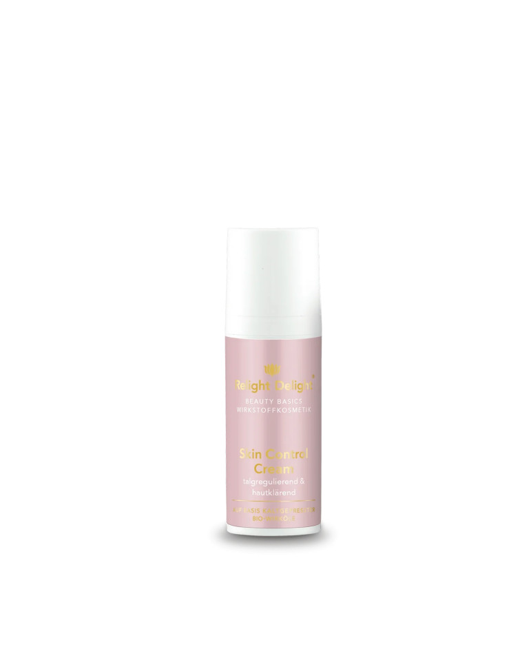 Skin Control Cream