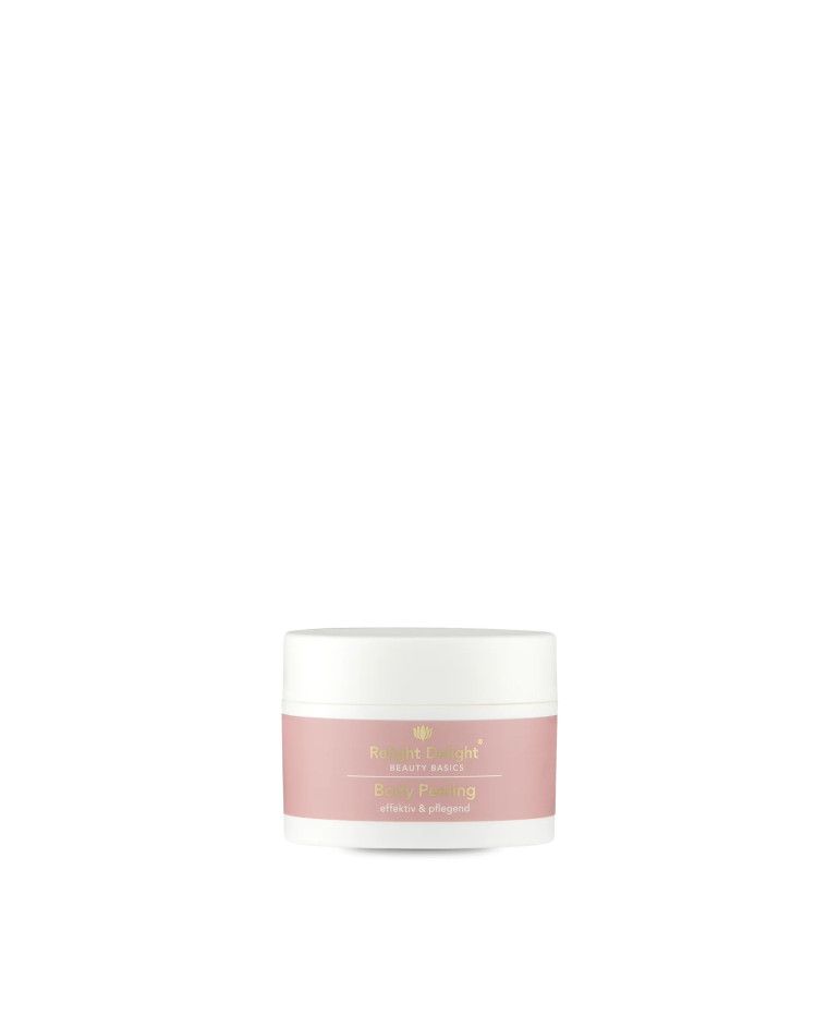 Body Peeling