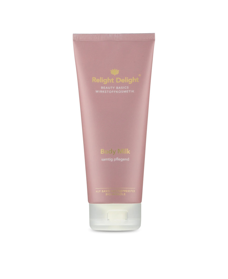 Body Milk - 200ml