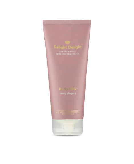 Body Milk - 200ml