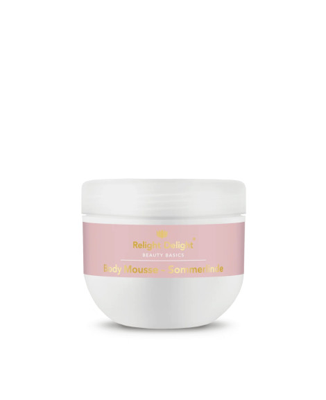 Body Mousse  - Sommerlinde