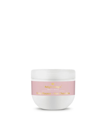 Body Mousse  - Hot Chocolate