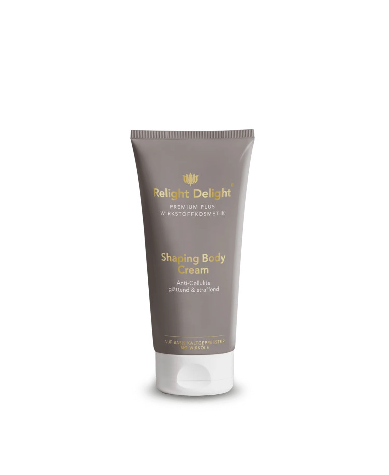 Shaping Body Cream