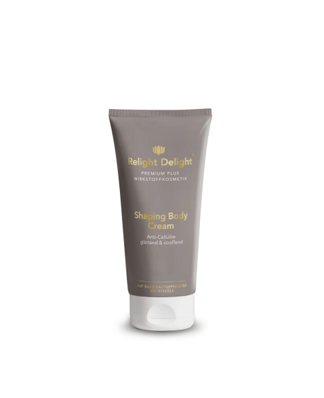 Shaping Body Cream
