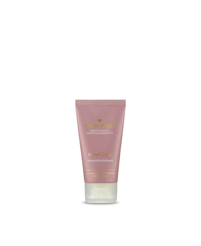 Hand care Hand care