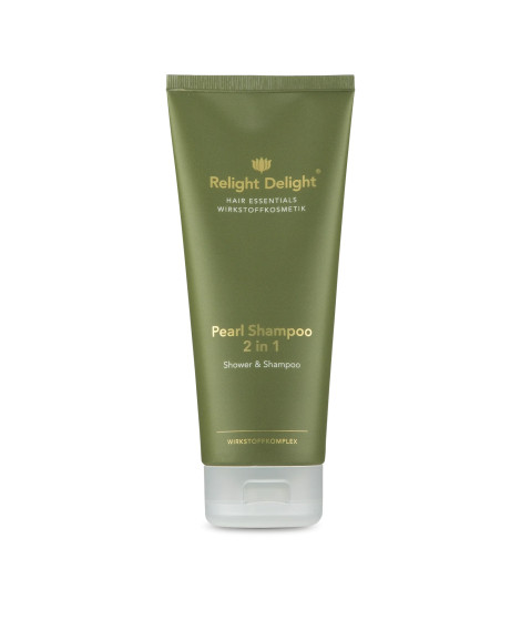 Basis Pearl Shampoo