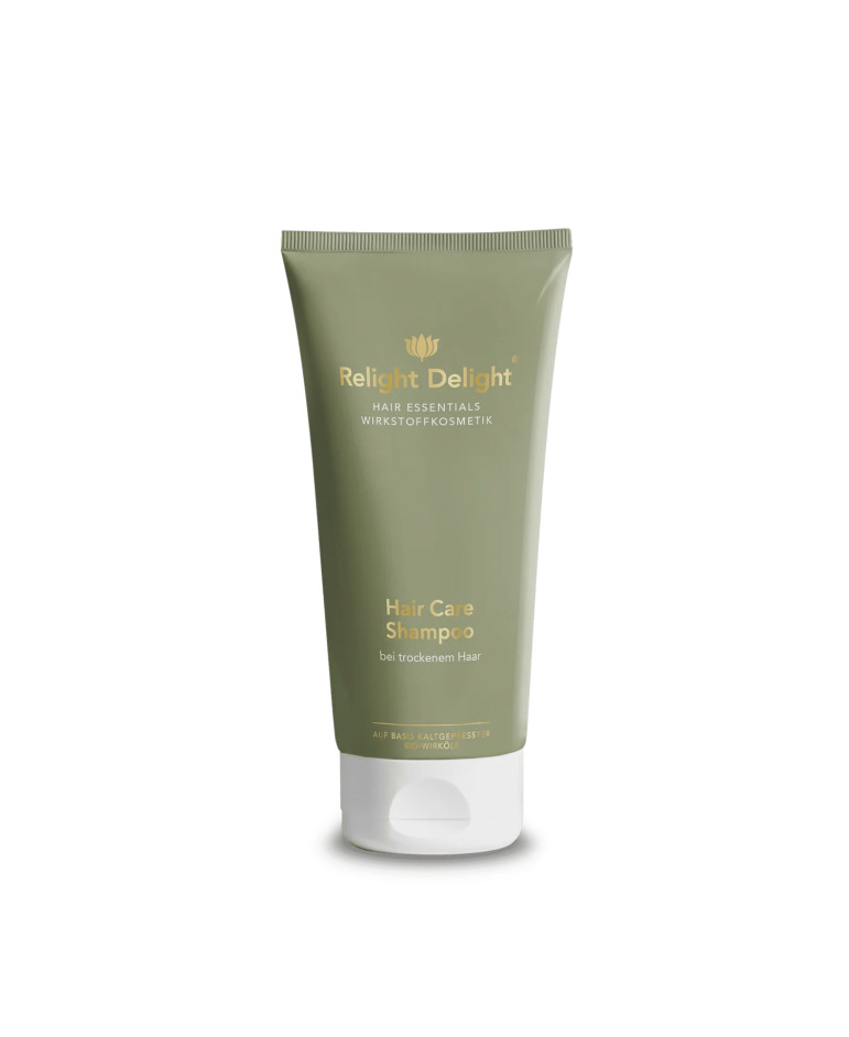 Pflege Shampoo