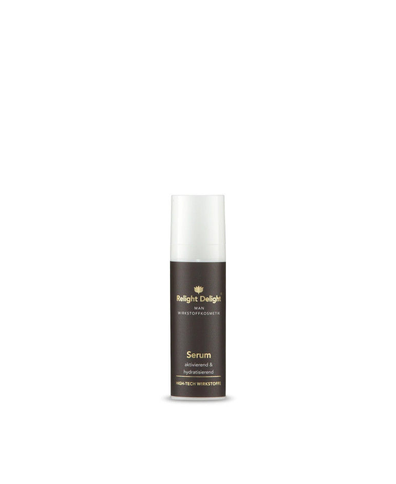 aktivierend & hydratisierend