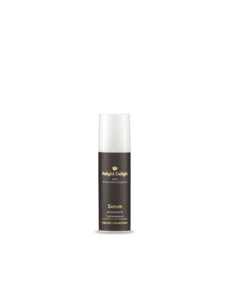 aktivierend & hydratisierend