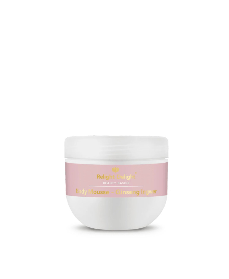 für streichelzarte Haut