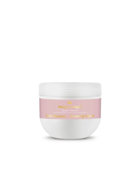 für streichelzarte Haut