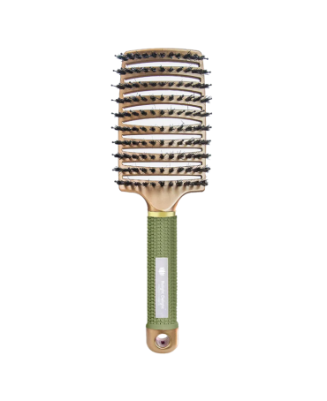 Relight Delight - Hair Essentials - Hair & Head Harmony Brush