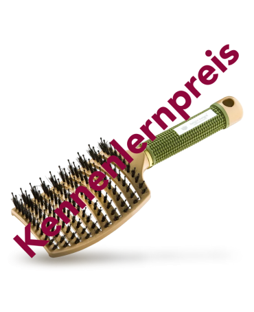 Relight Delight - Hair Essentials - Hair & Head Harmony Brush