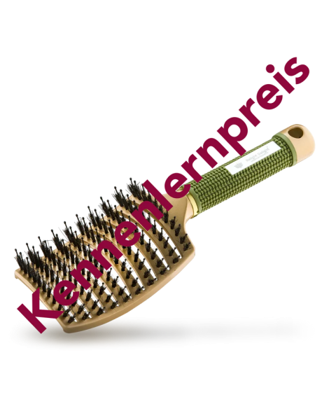 Relight Delight - Hair Essentials - Hair & Head Harmony Brush