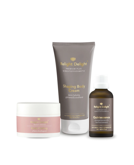 Relight Delight - Müde schwere Beine 300ml