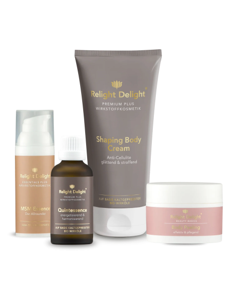 Relight Delight - Body Lift 350ml