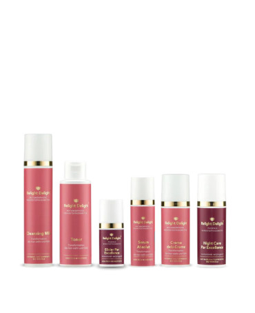 Pflegeset - Metamorphose by Phoenix