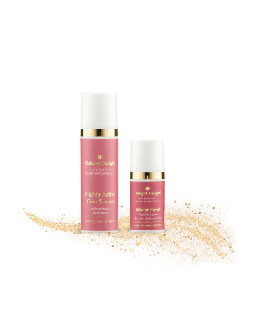 Weihnachts-Pflegeset - Ultimate Stem Cell Power