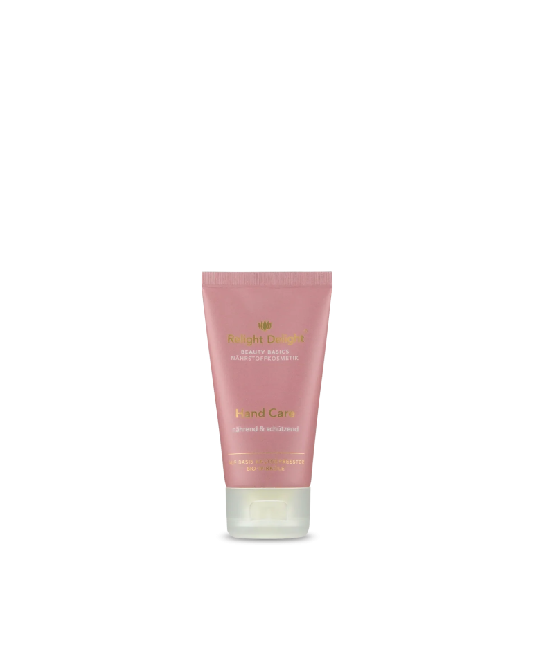 Relight Delight - Hand- & Fusspflege