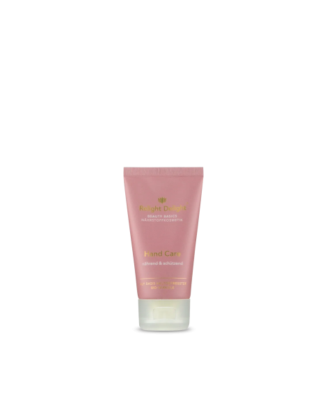 Relight Delight - Hand- & Fusspflege