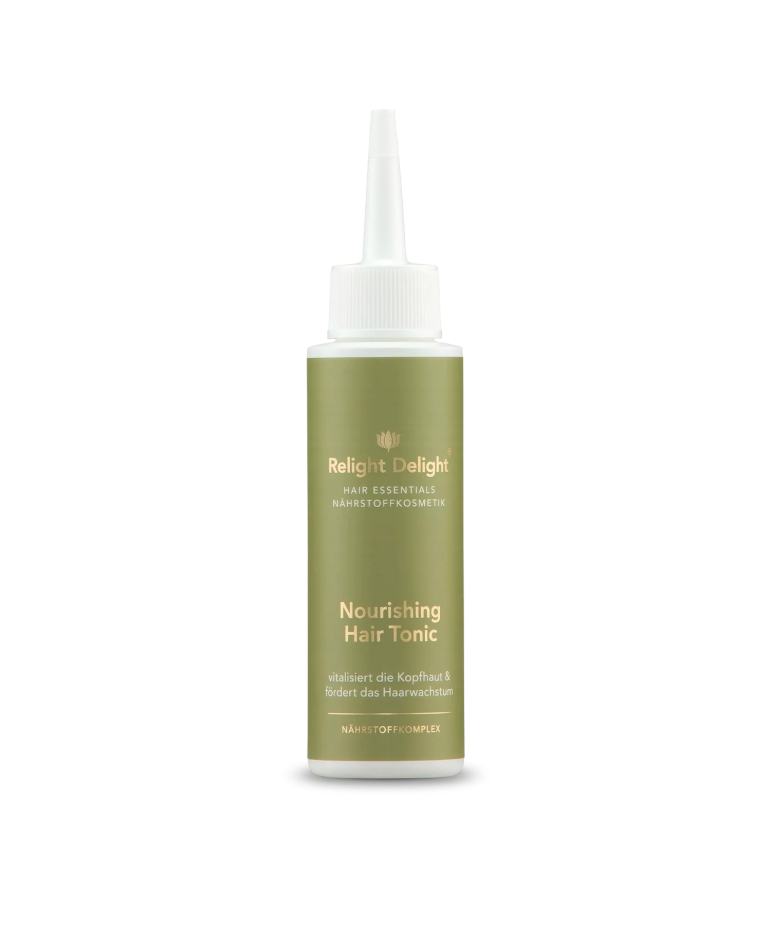 Relight Delight - Paradise Treatment Nährlösung für Ihre Haarwurzeln