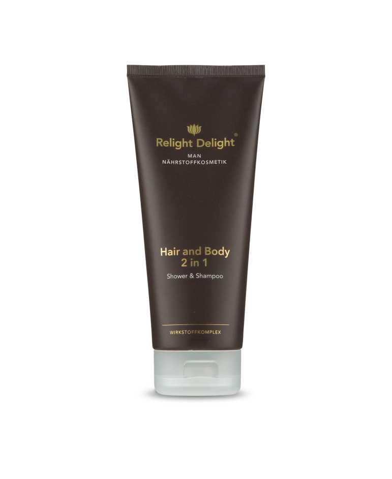 Relight Delight - Hair and Body 2 in 1