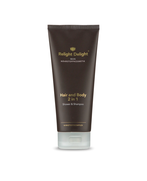 Relight Delight - Hair and Body 2 in 1