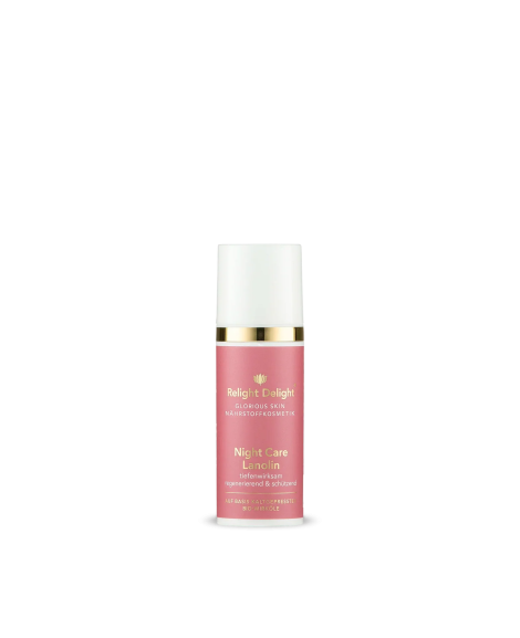 Relight Delight - Glorious Skin – Night Care