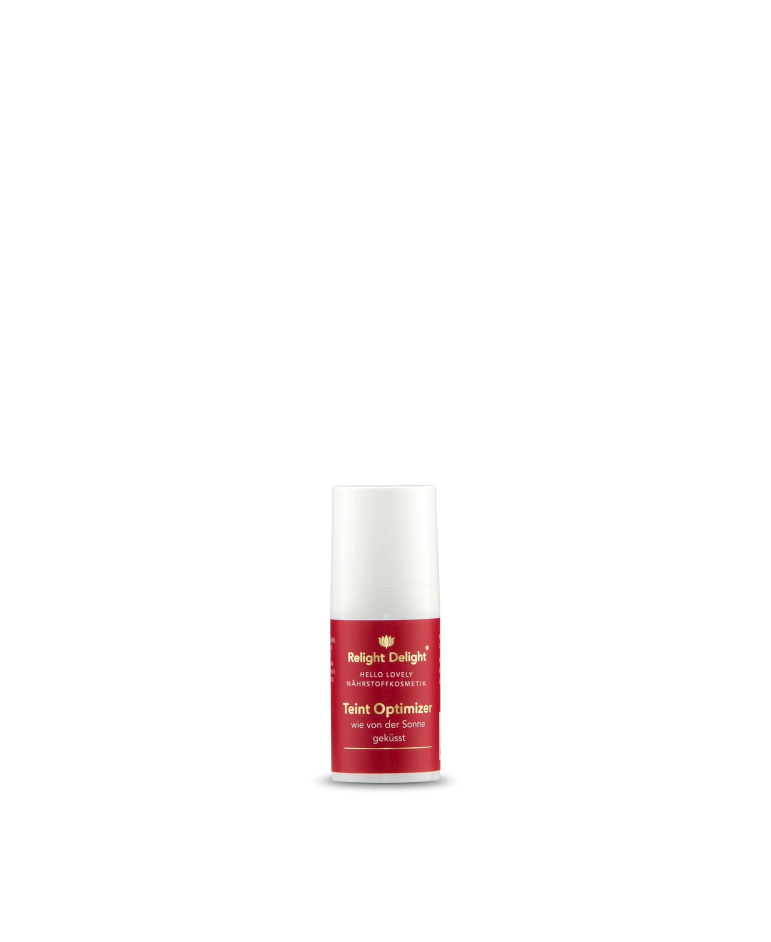 Relight Delight - Teint Optimizer - Sonnengeküsst