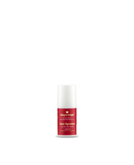 Relight Delight - Teint Optimizer - Sonnengeküsst