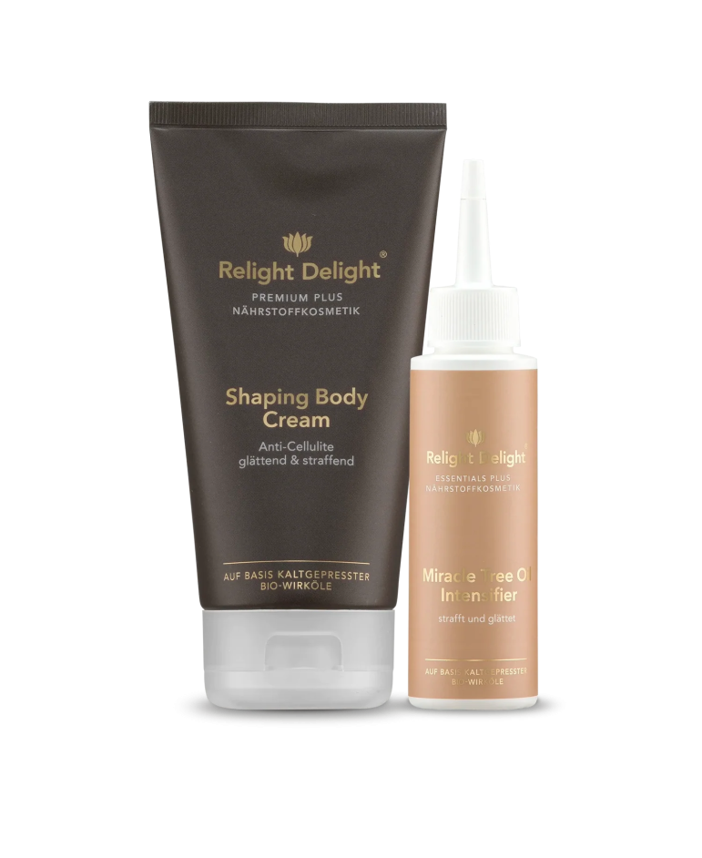 Relight Delight - Good-Bye Cellulite-Set