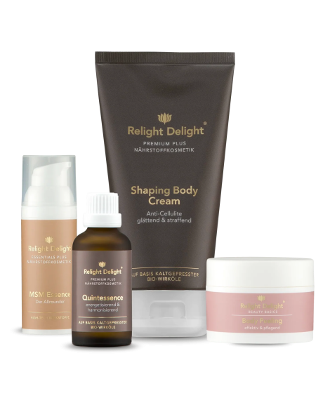 Relight Delight - Body Lift 350ml