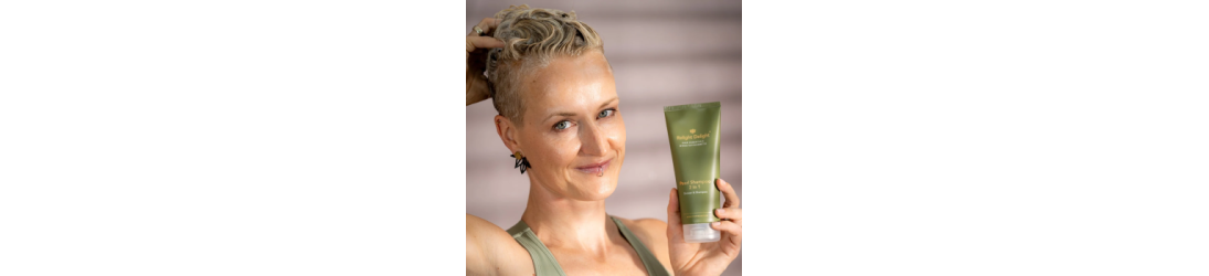 Relight Delight Hair Essentials